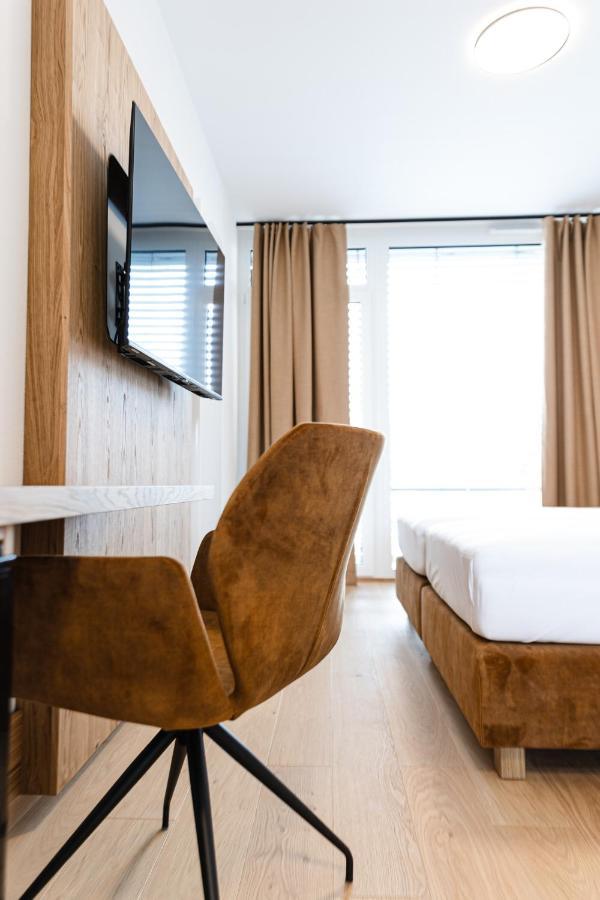 Boardinghouse Plattling Aparthotel Buitenkant foto