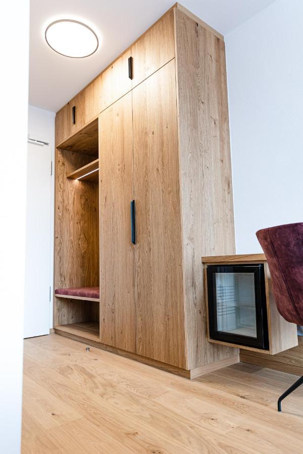 Boardinghouse Plattling Aparthotel Buitenkant foto