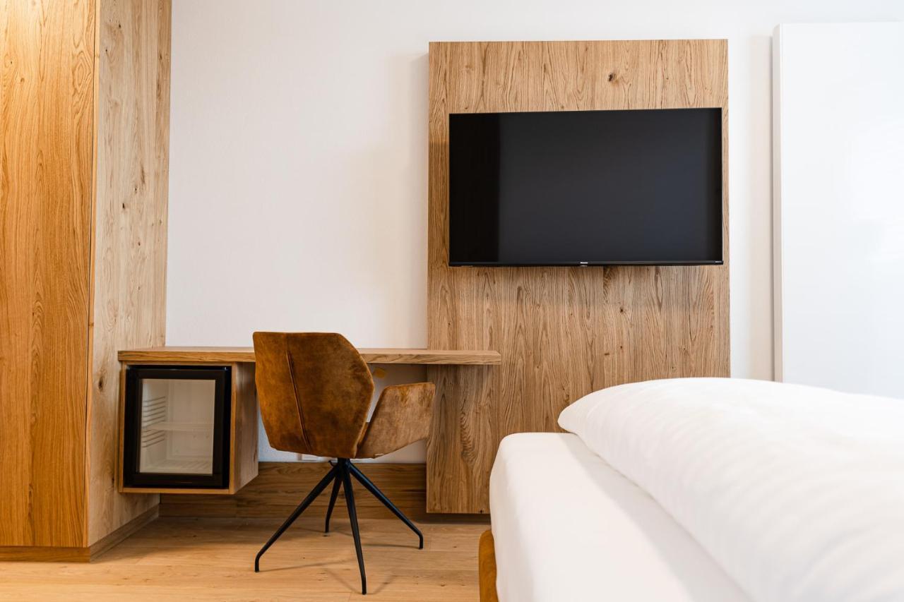 Boardinghouse Plattling Aparthotel Buitenkant foto